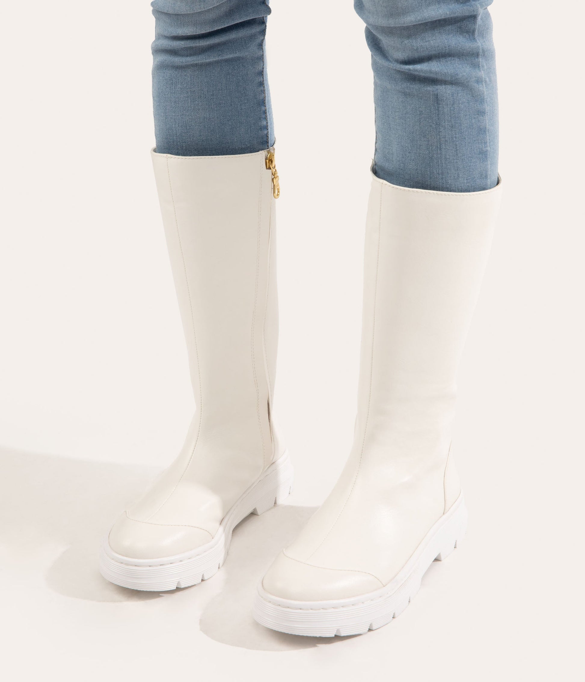 SUMI Women's Tall Vegan Boots
