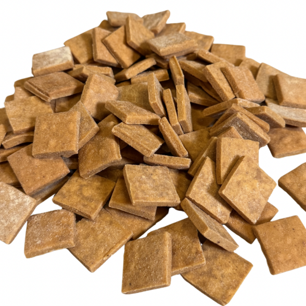 Friandises d'entraînement moelleuses aux cacahuètes naturelles 680 g