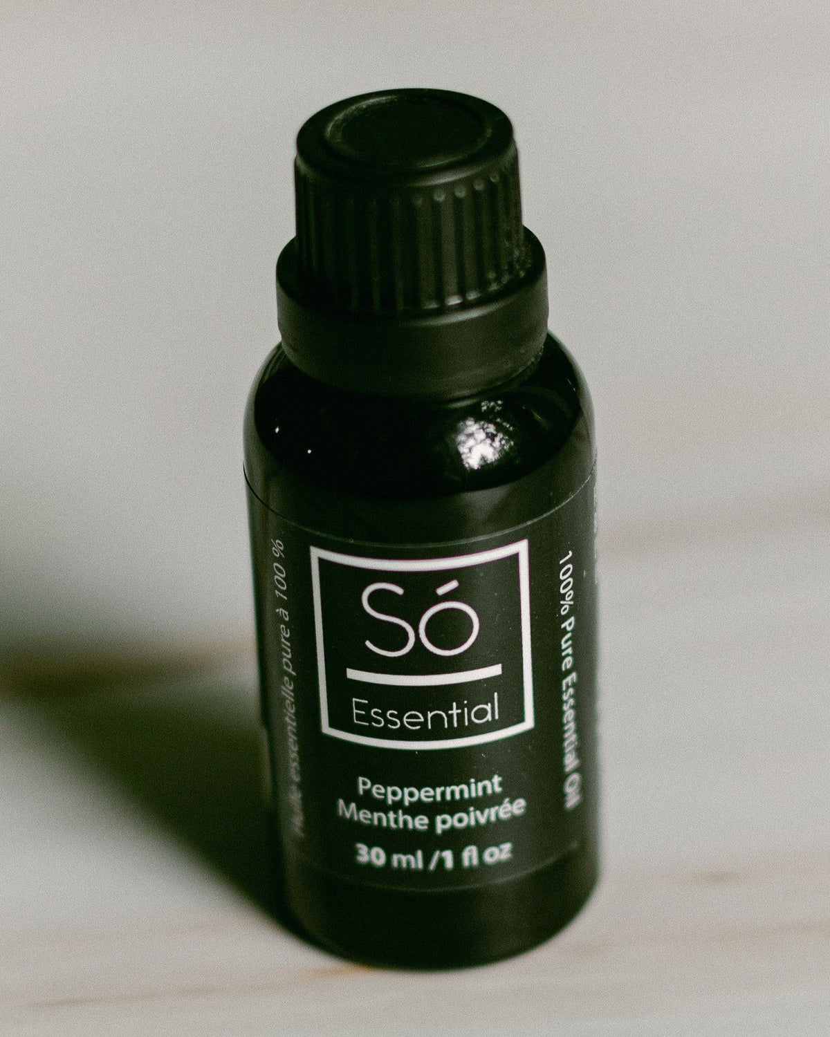 Essential - 100% Pure Essential Oil