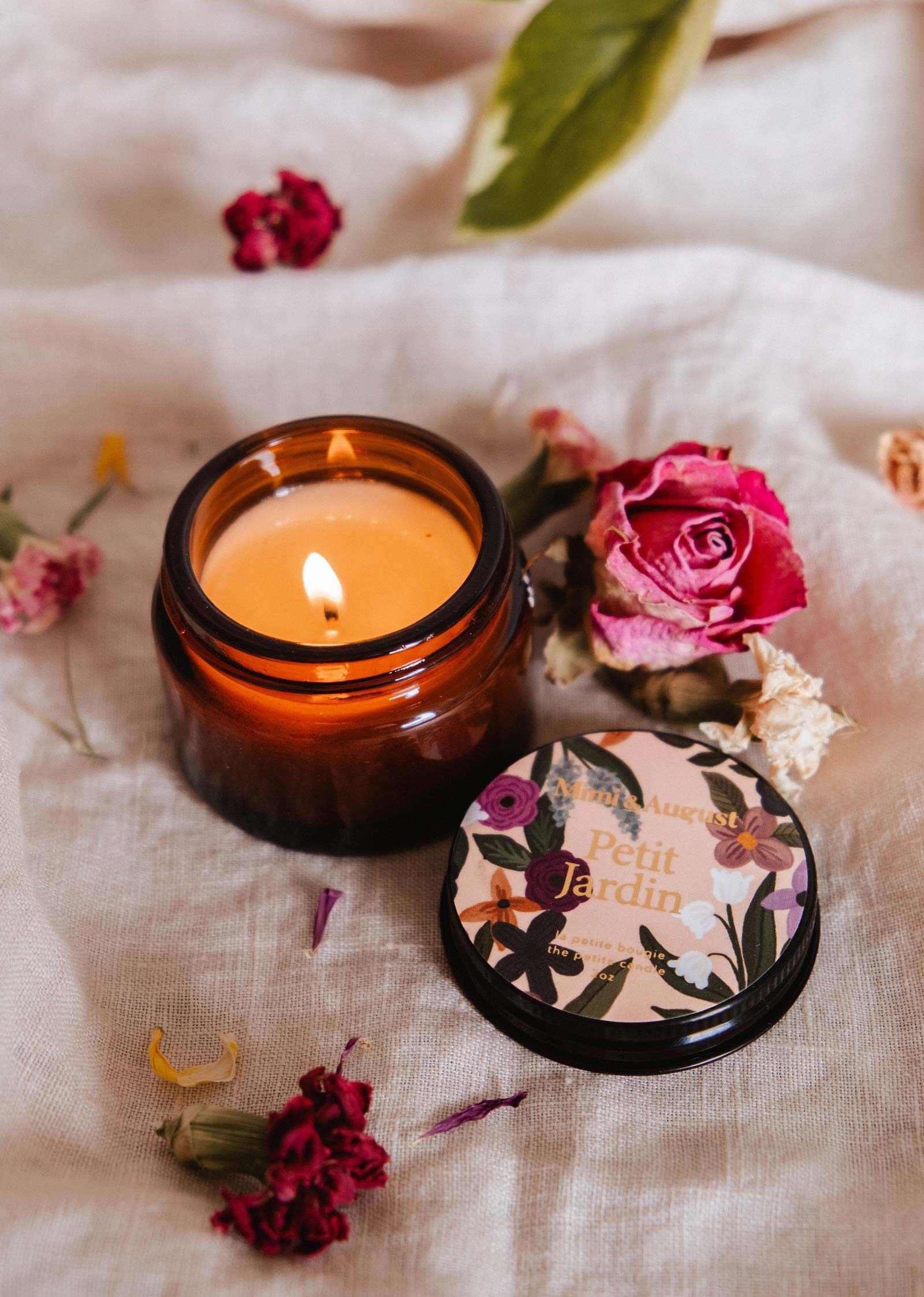 Petit Jardin - 2 oz