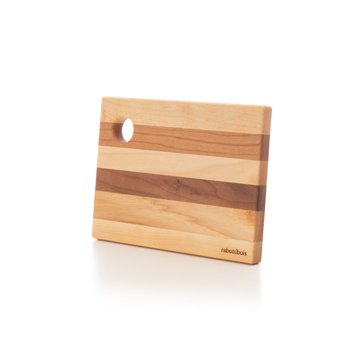 Wooden Cutting Board, the 'D-Minizartailles'