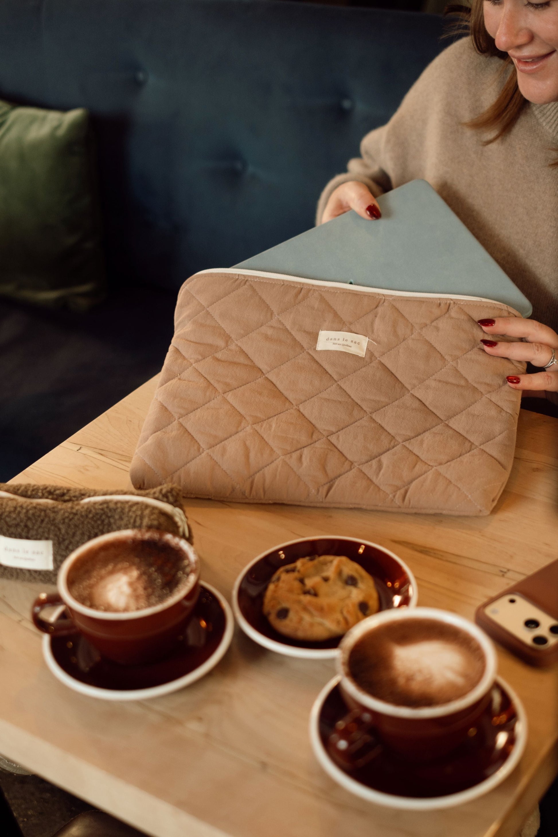 Laptop Sleeve
