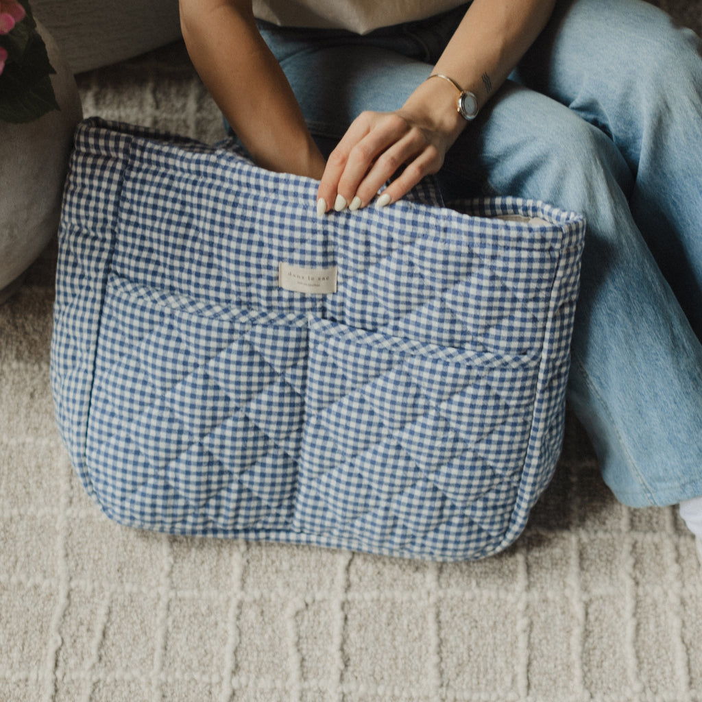 Sac à canapés