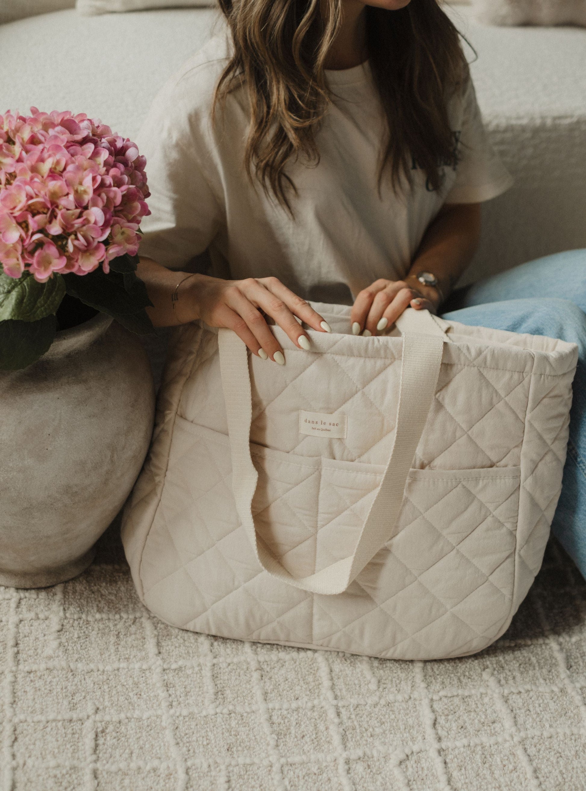 Sac à canapés
