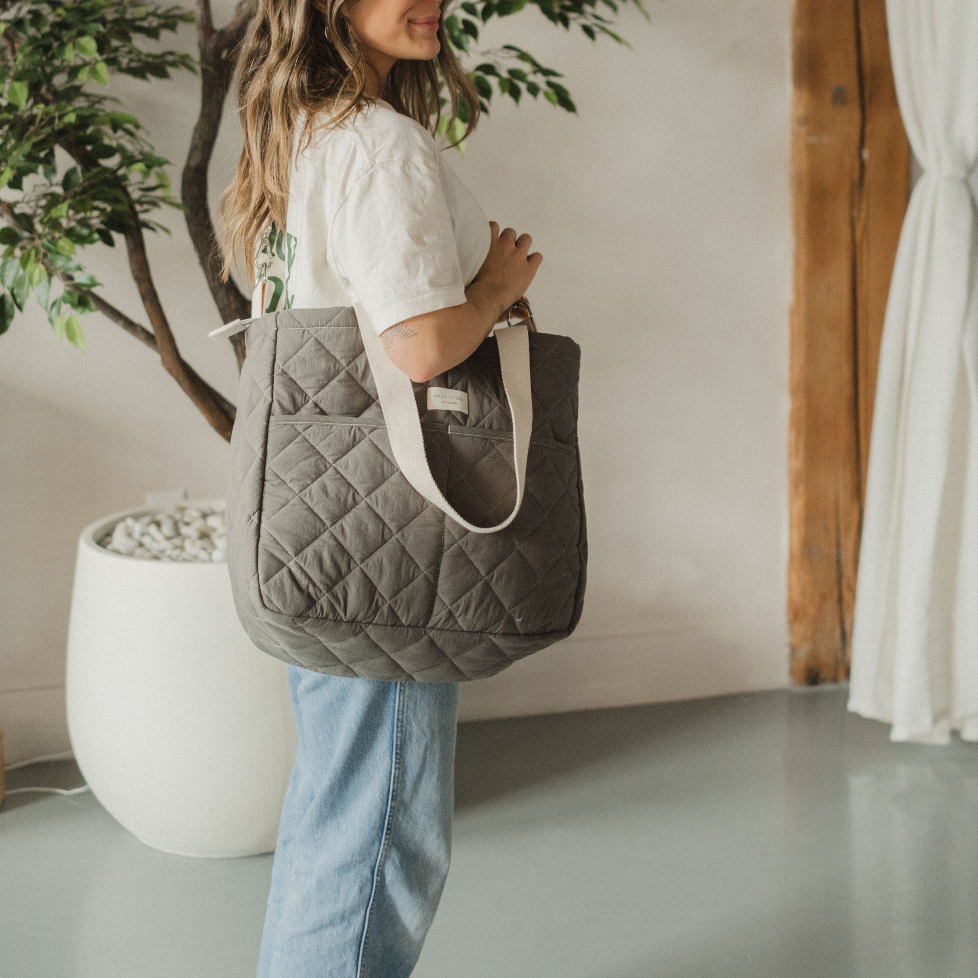 Sac à canapés