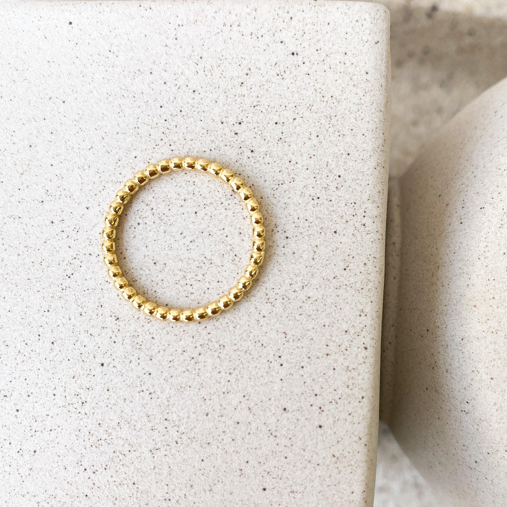 The Pointed - Gold