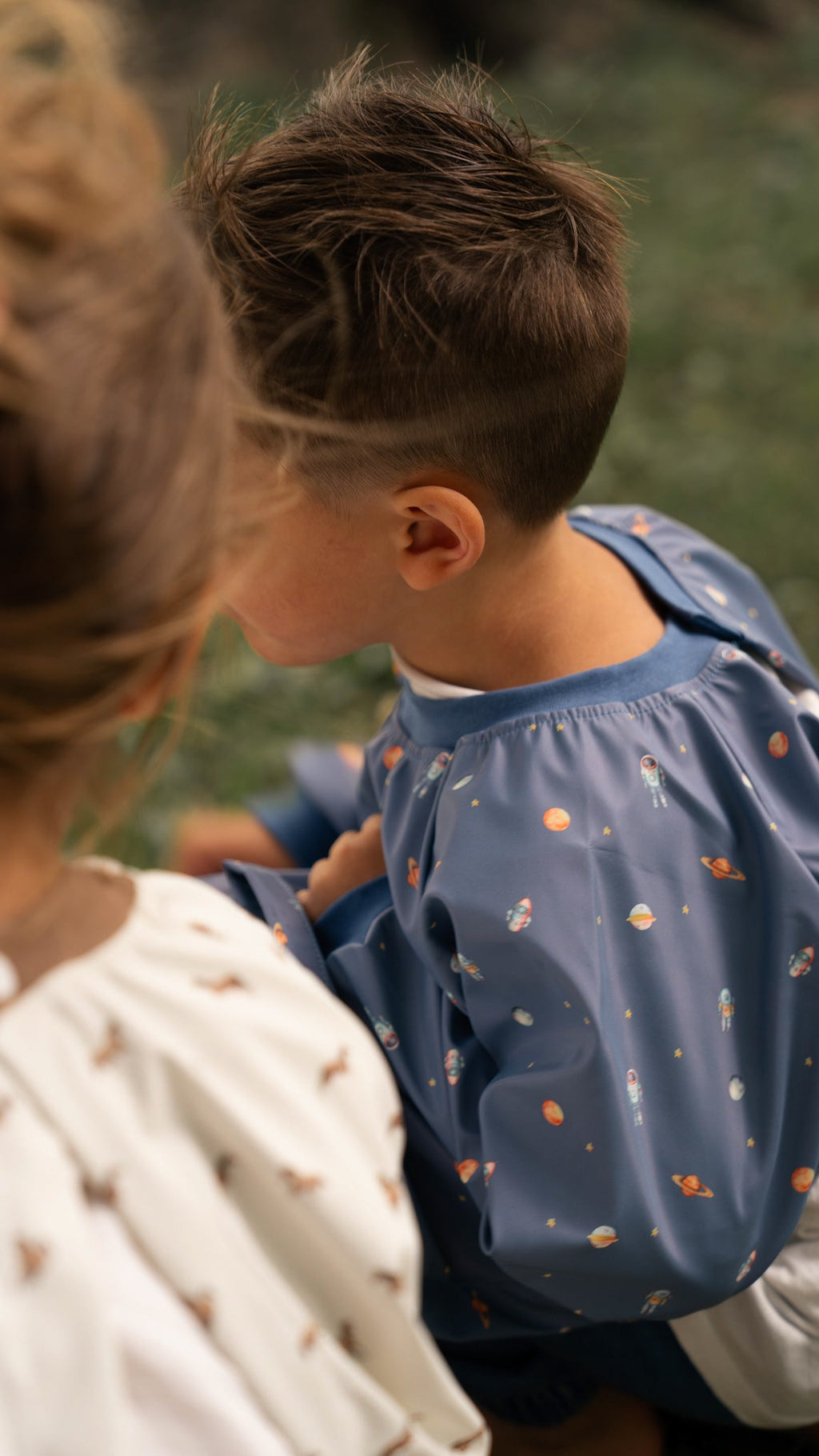 Tableau d'artiste imperméable pour enfants