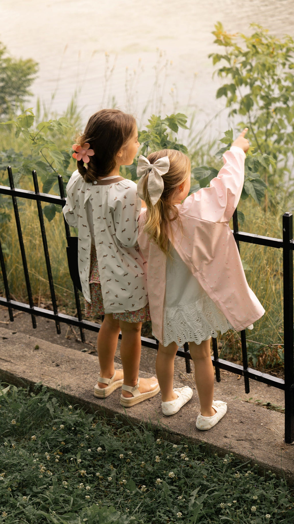 Tableau d'artiste imperméable pour enfants