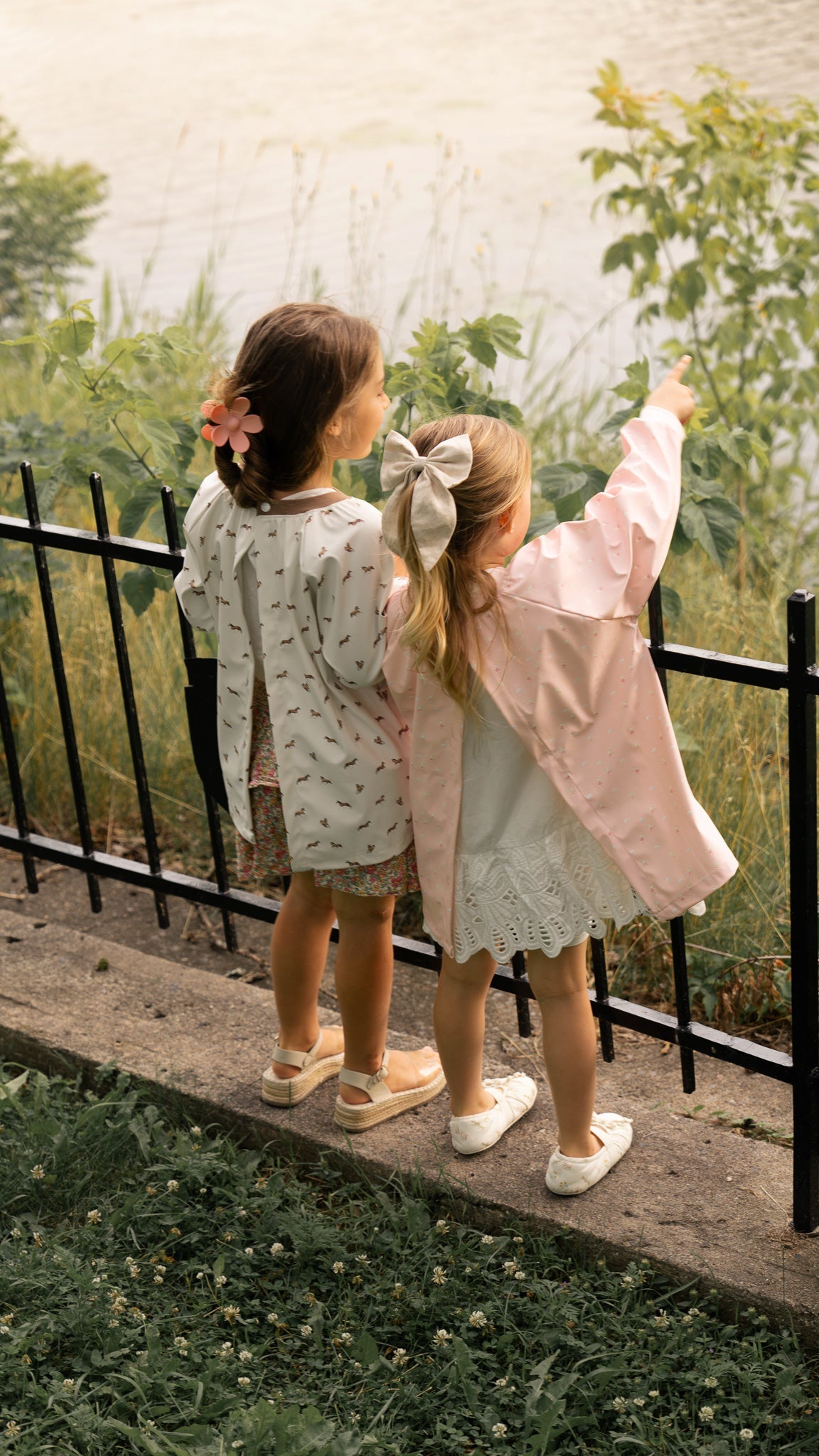 Tableau d'artiste imperméable pour enfants