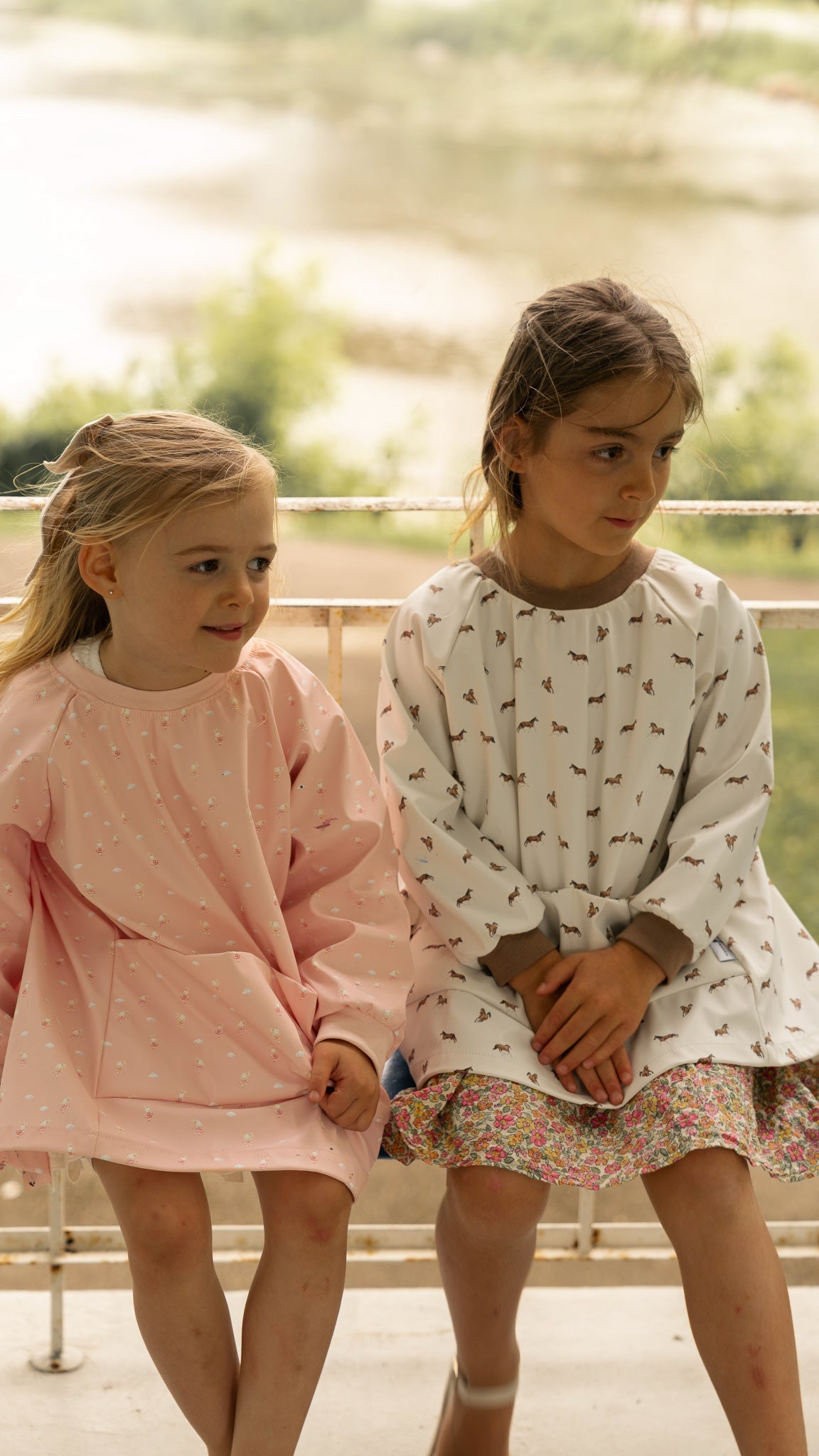 Tableau d'artiste imperméable pour enfants