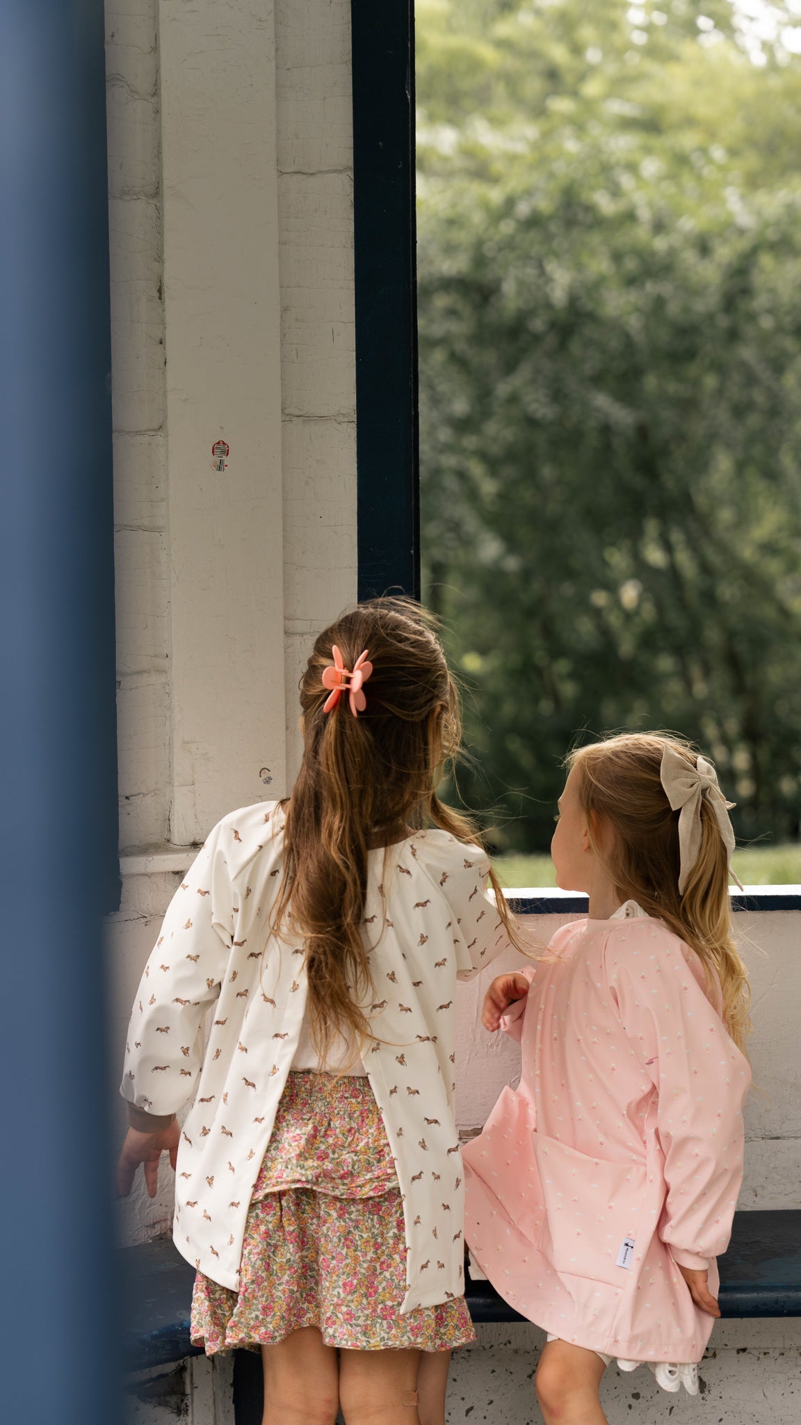 Tableau d'artiste imperméable pour enfants