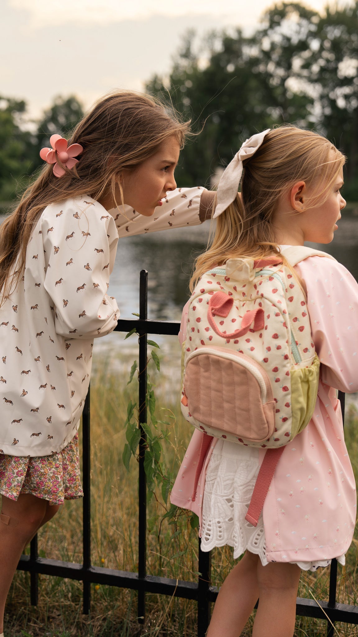 Tableau d'artiste imperméable pour enfants