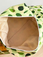 Sac à maquillage - Citrons