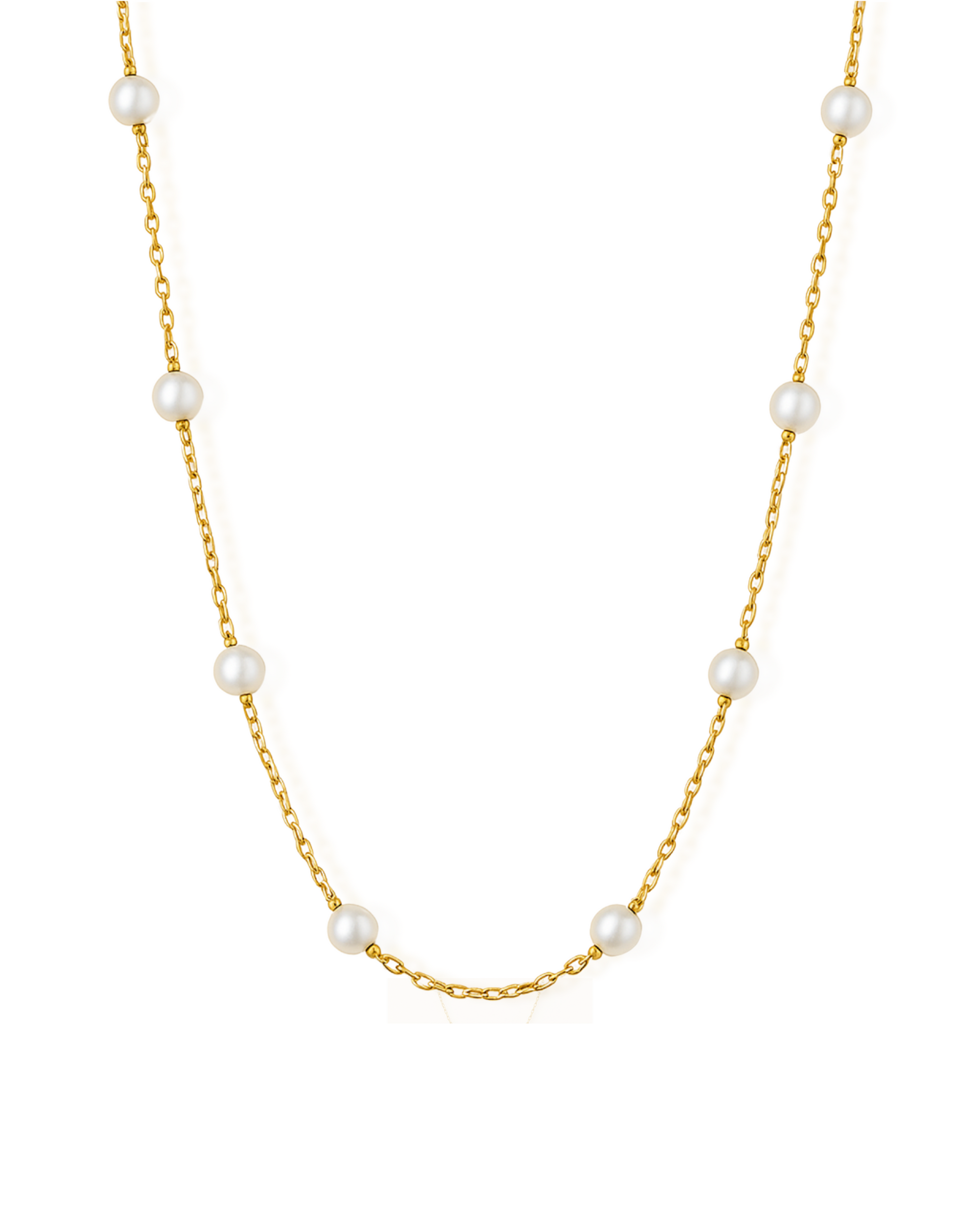 Collier d'amour sans fin