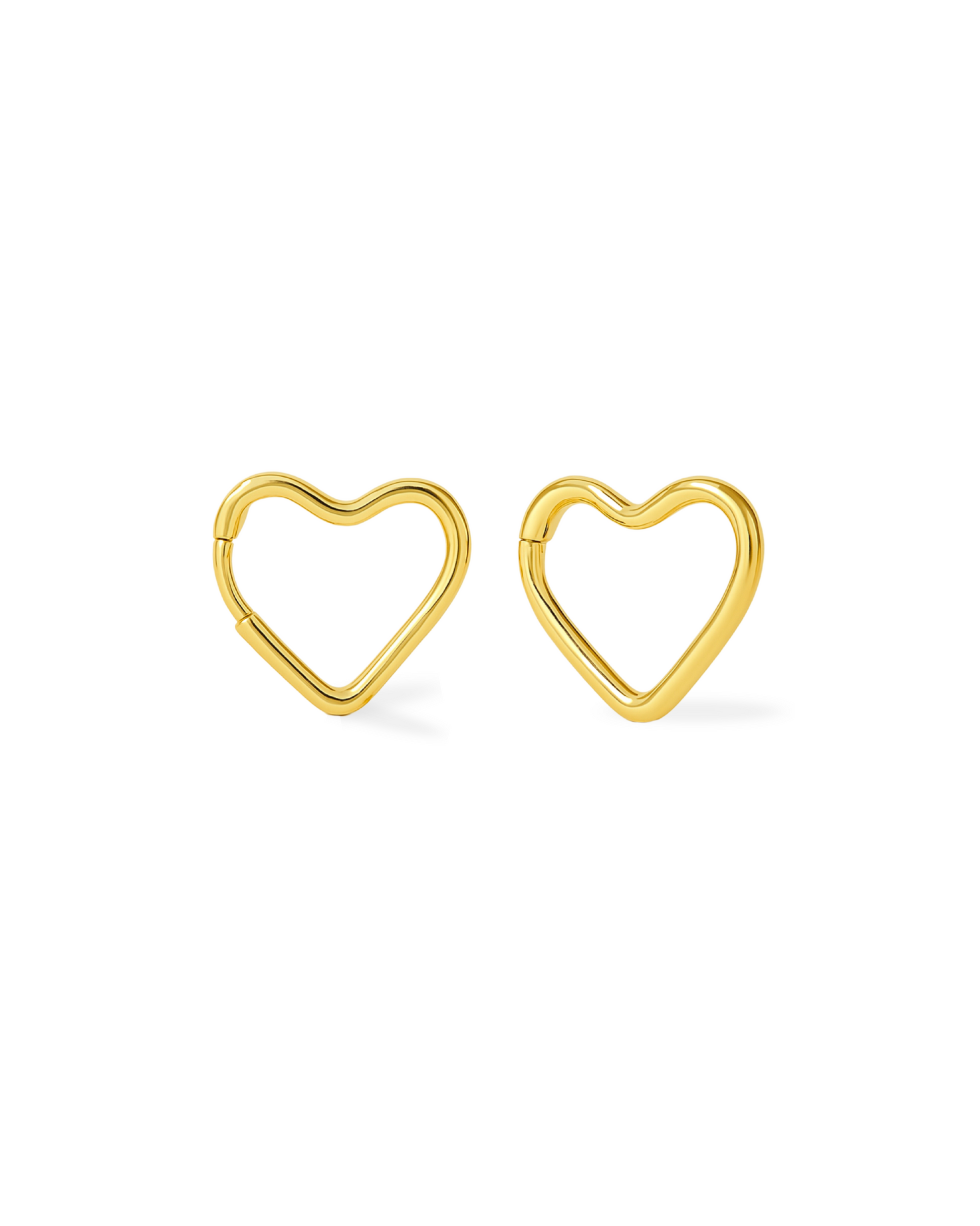 Love At First Sight Earrings