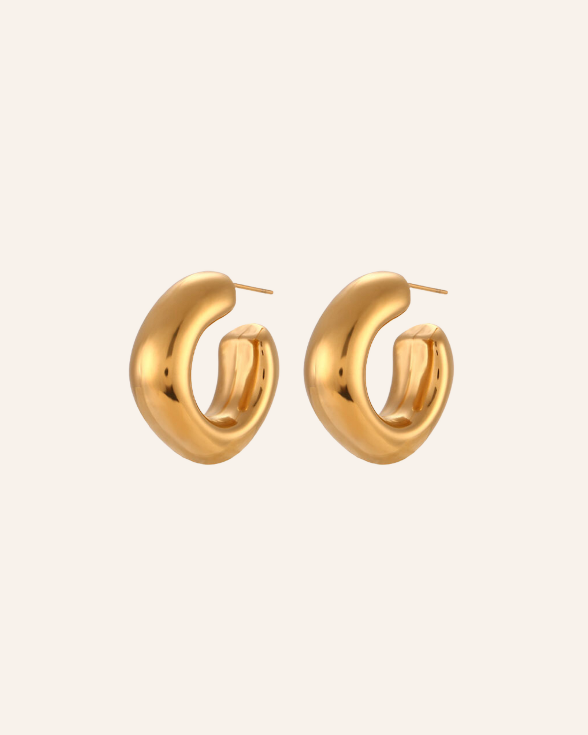 Boucles d'oreilles Kylie