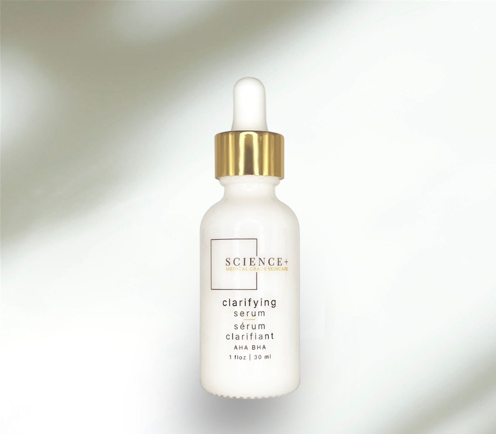 Sérum clarifiant 
