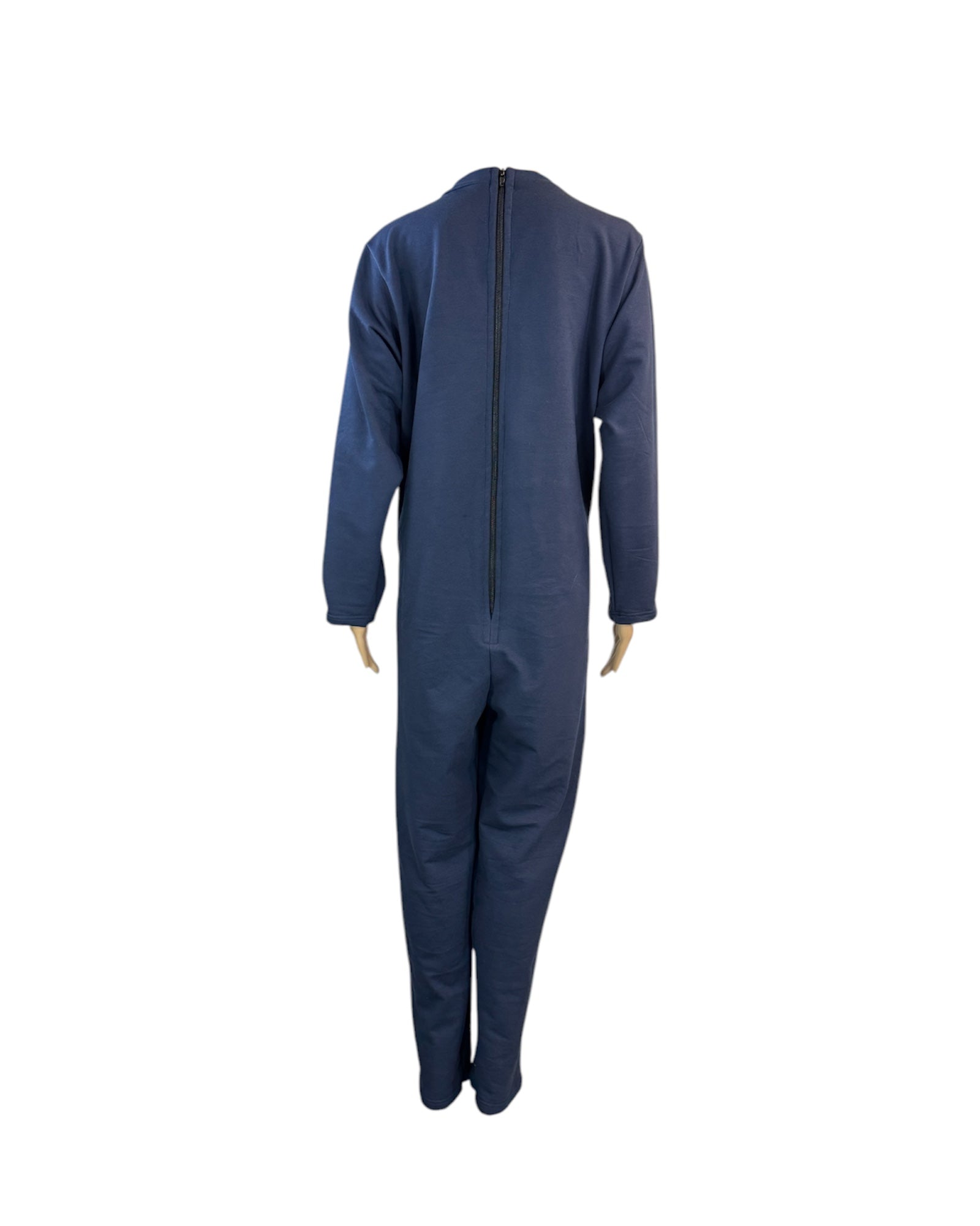 Combinaison adaptative décontractée, bleu marine