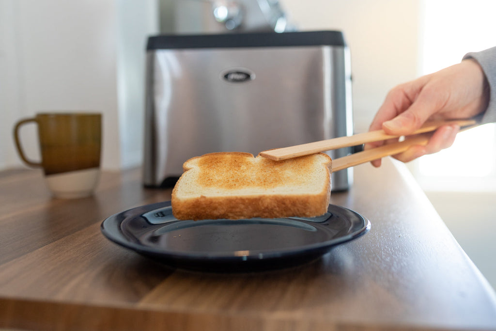 Toast Tongs