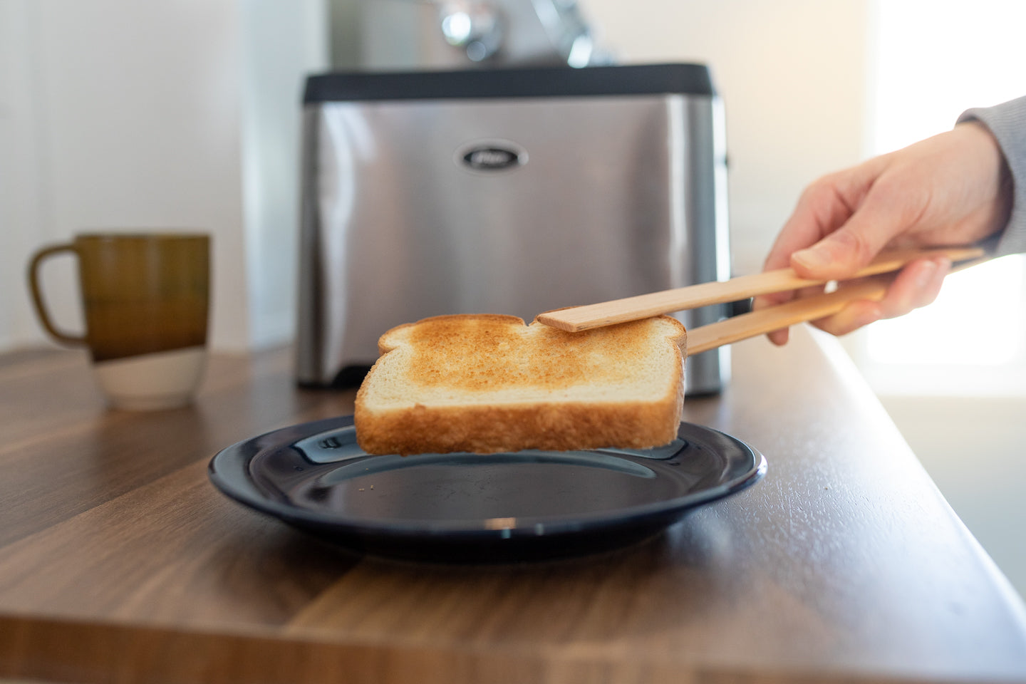 Toast Tongs
