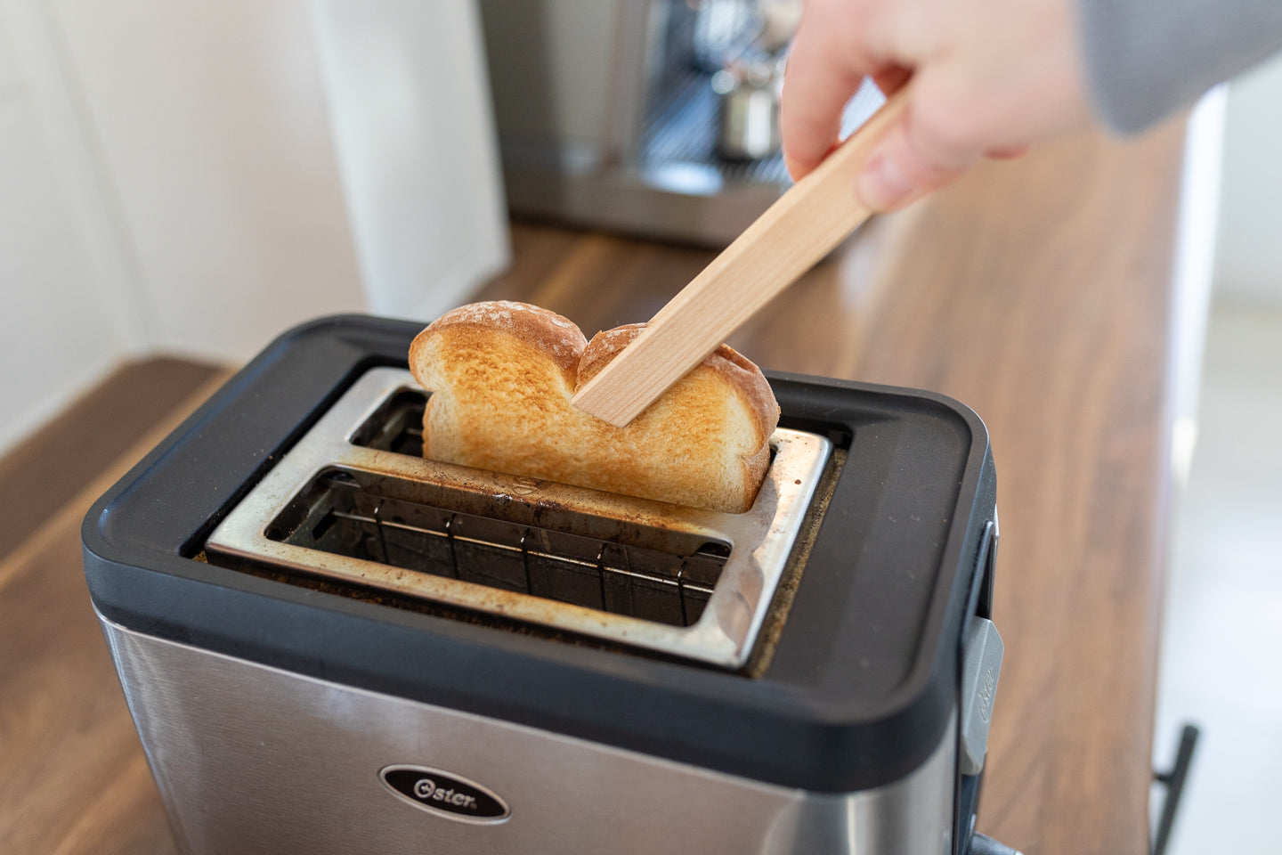 Toast Tongs