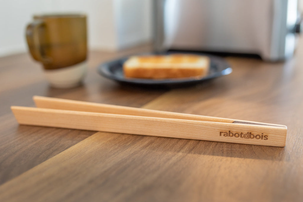 Toast Tongs