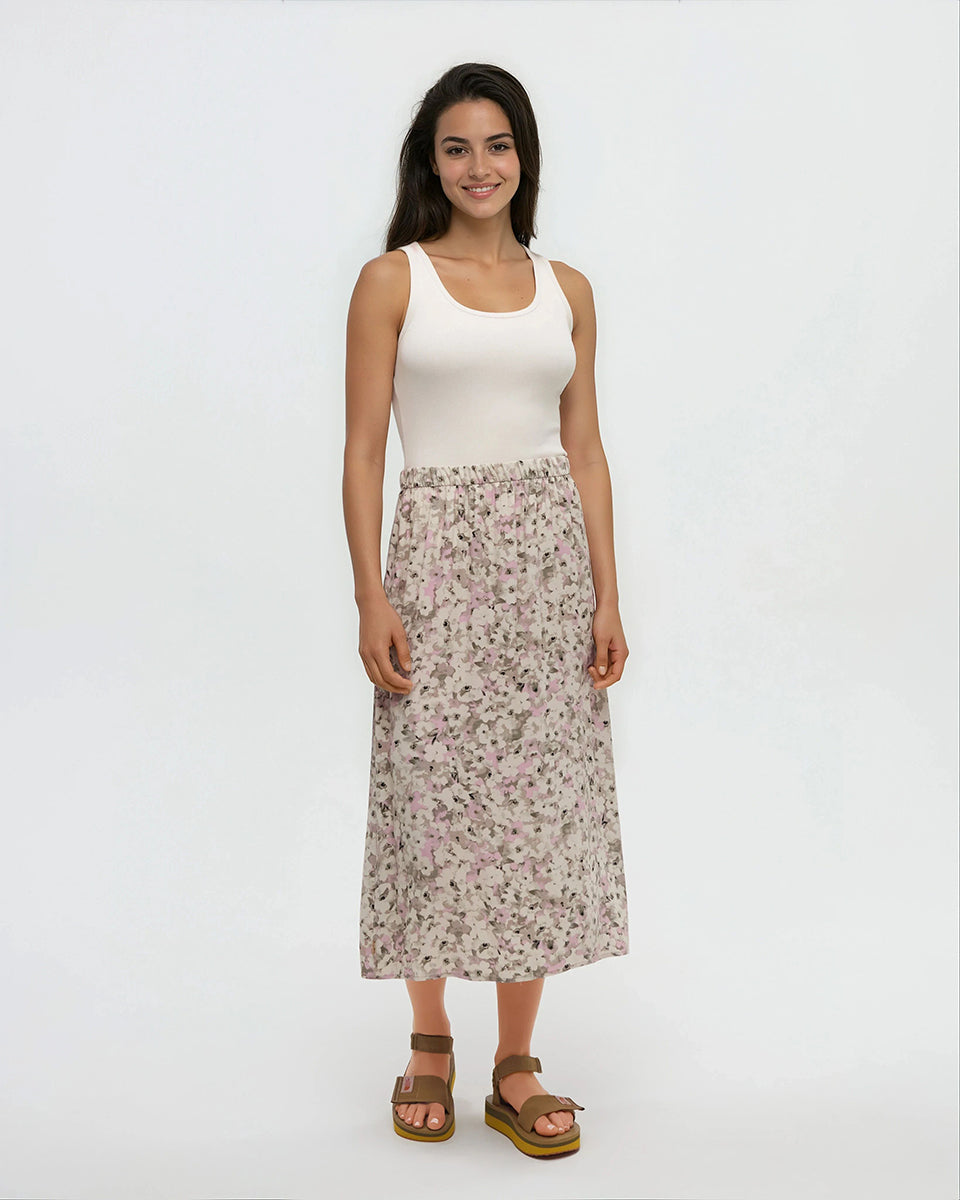 Yaletown Skirt