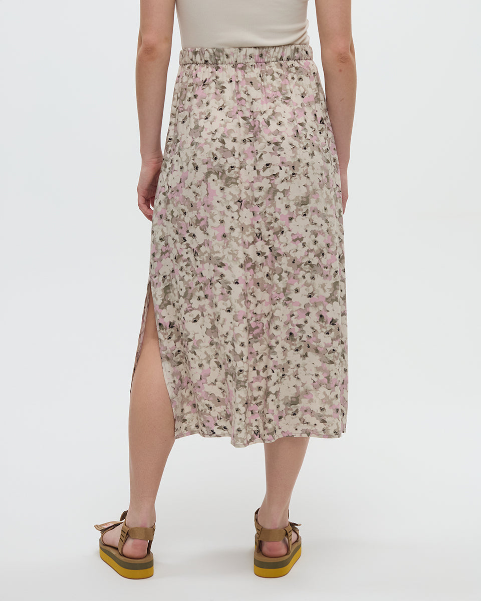 Yaletown Skirt
