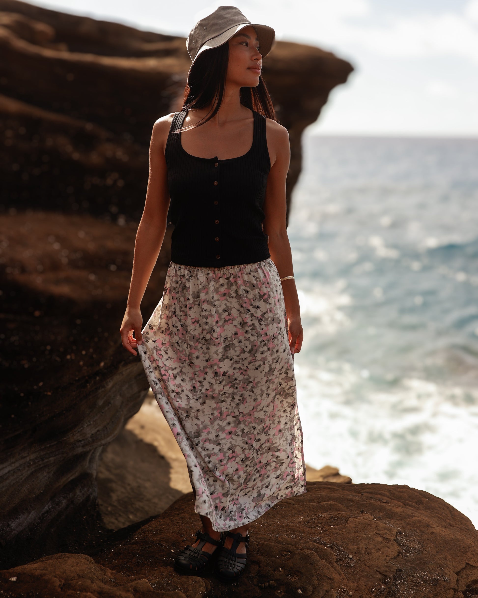 Yaletown Skirt