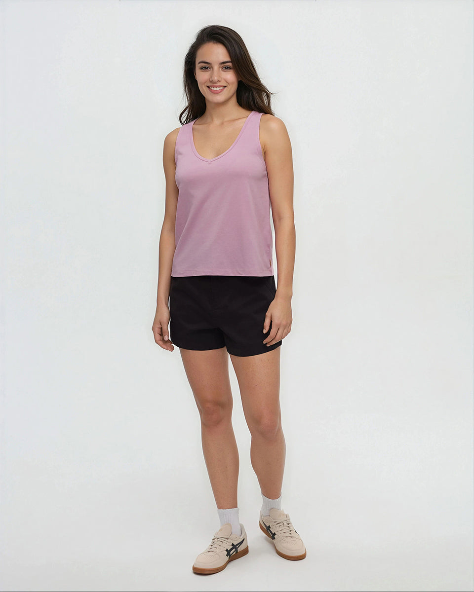 Kinney Tank