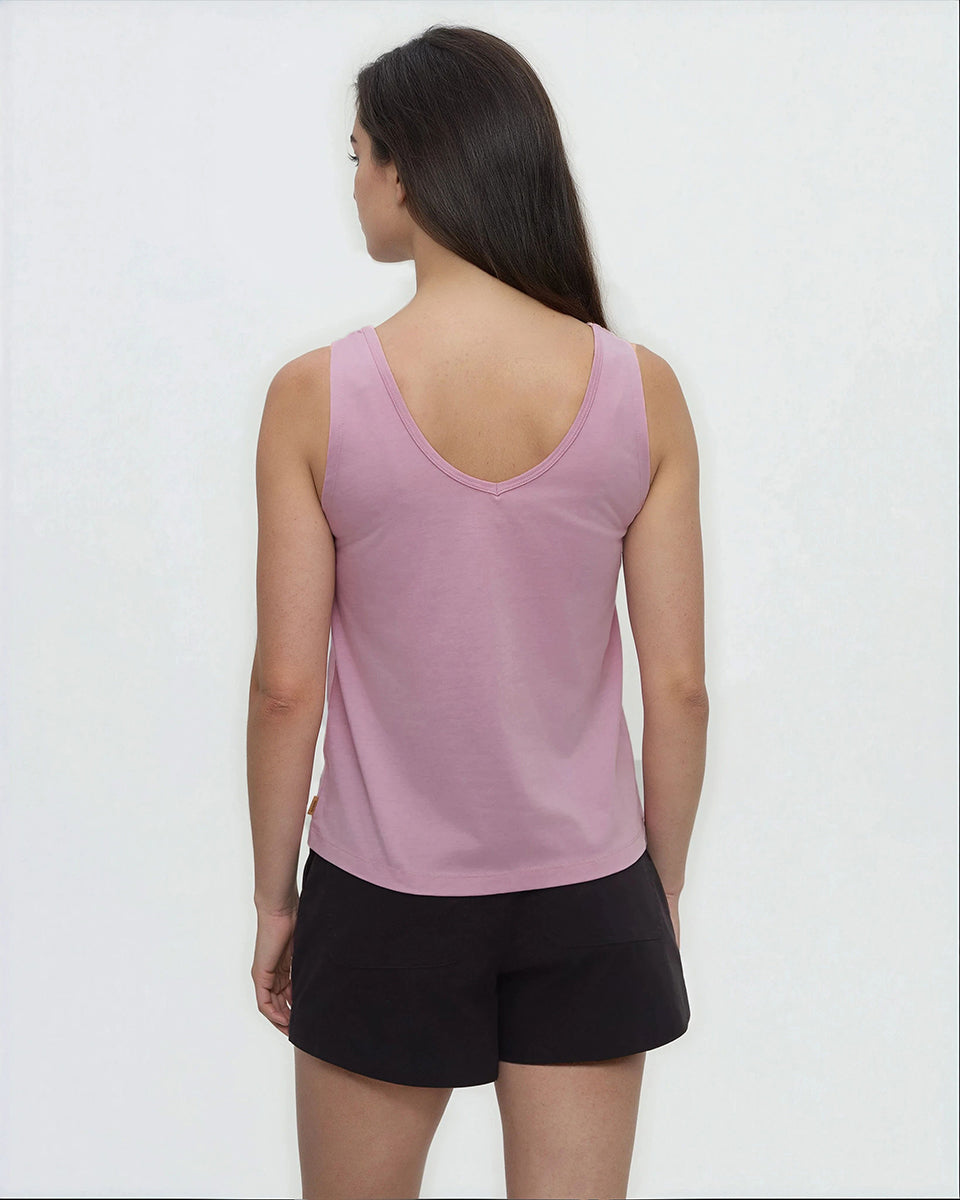 Kinney Tank