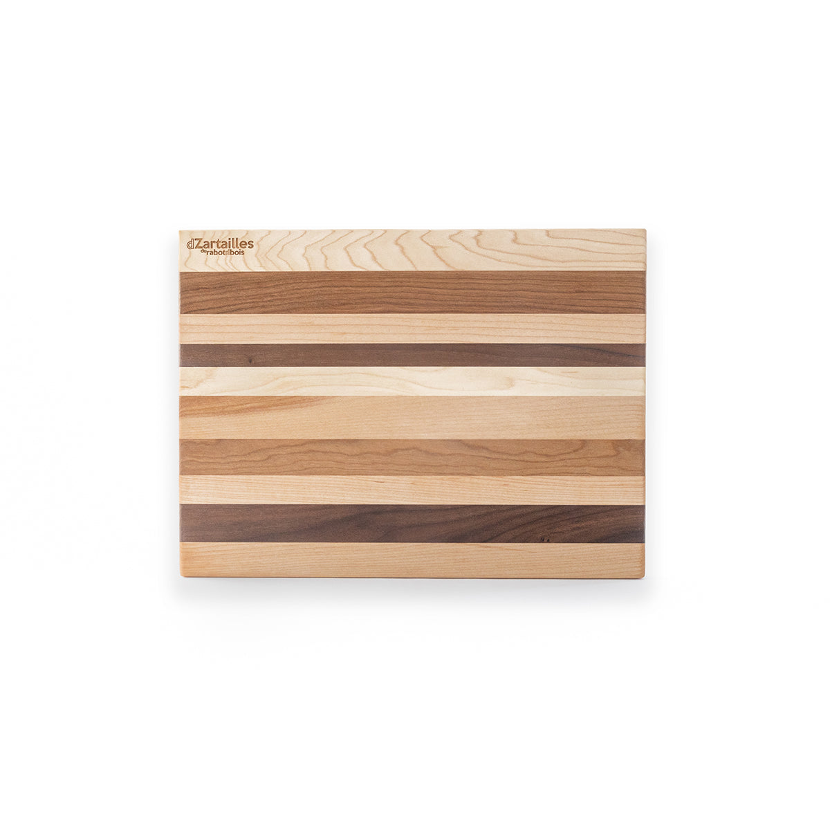 Unique D-Zartailles Medium Cutting Board