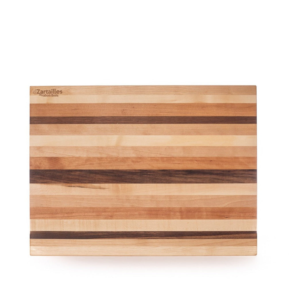 Unique 'd-Zartailles XL' Cutting Board