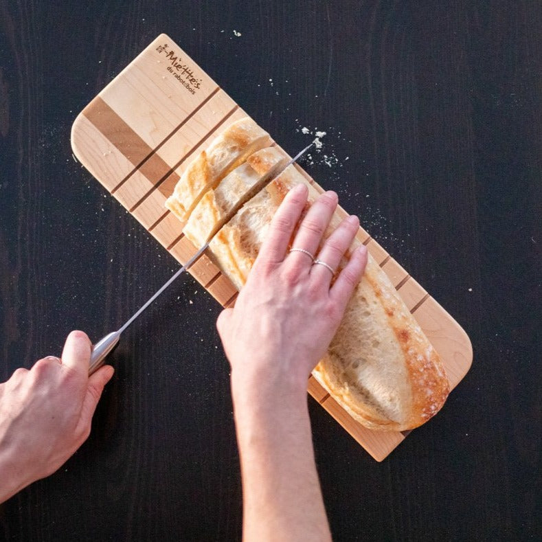 Bread Board 'd-Miettes'