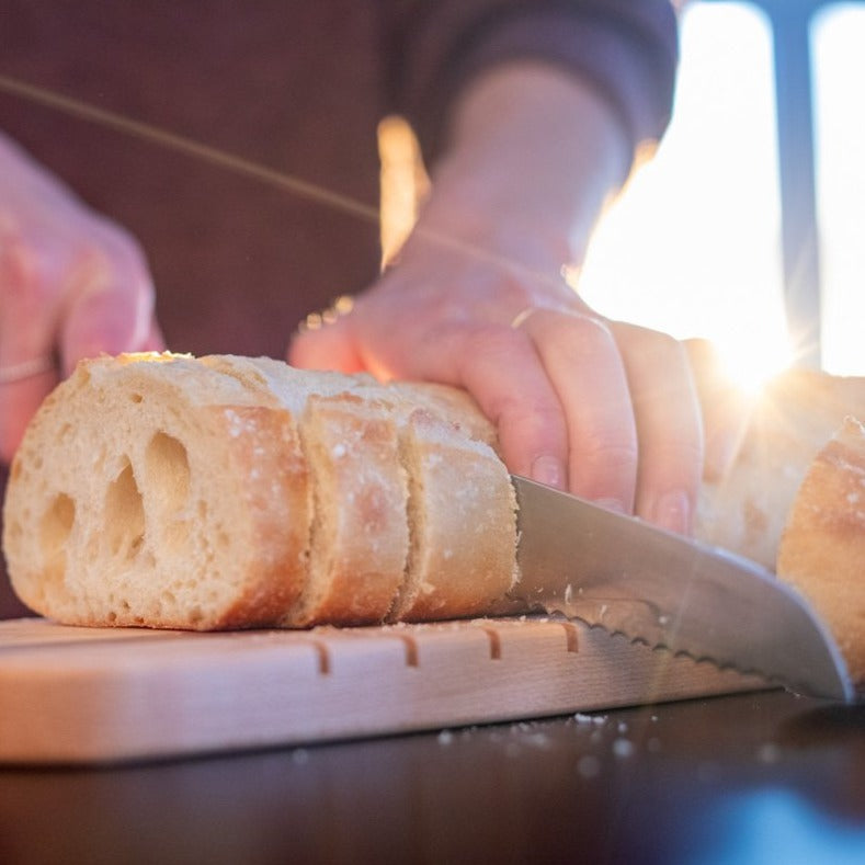Bread Board 'd-Miettes'