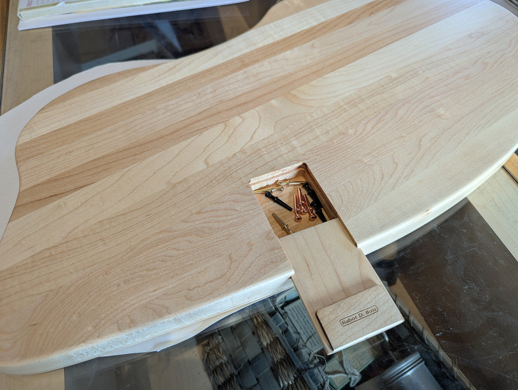 Crib Board