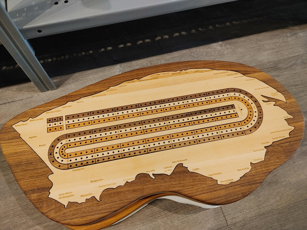 Crib Board