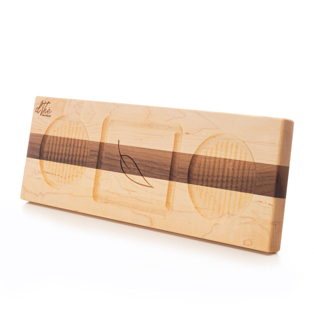 Tea Serving Board