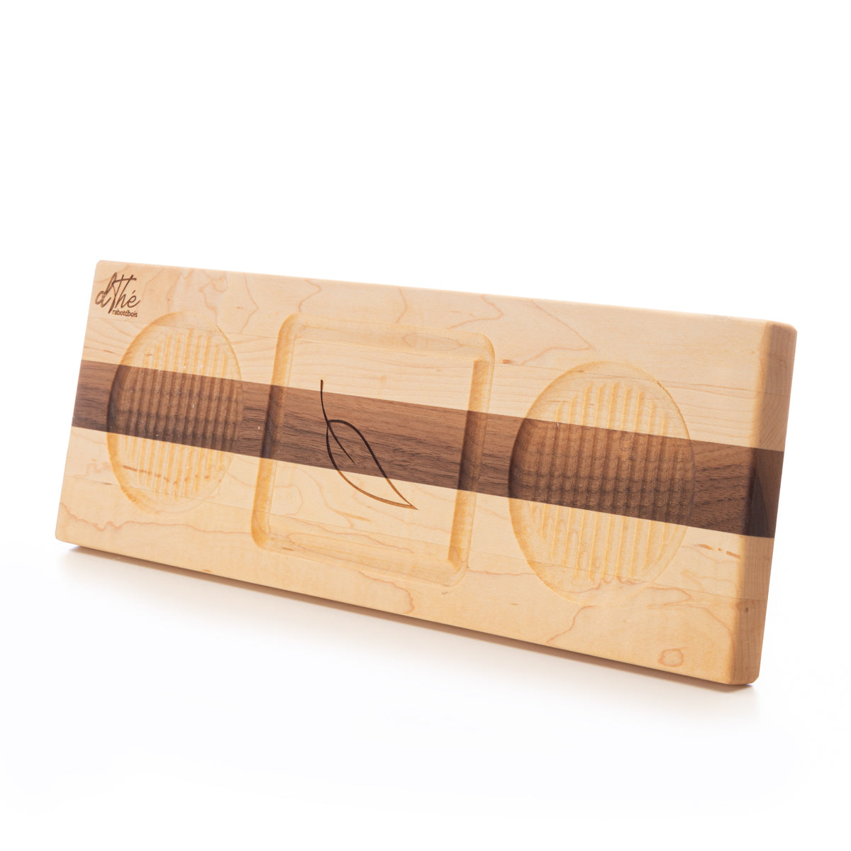 Tea Serving Board