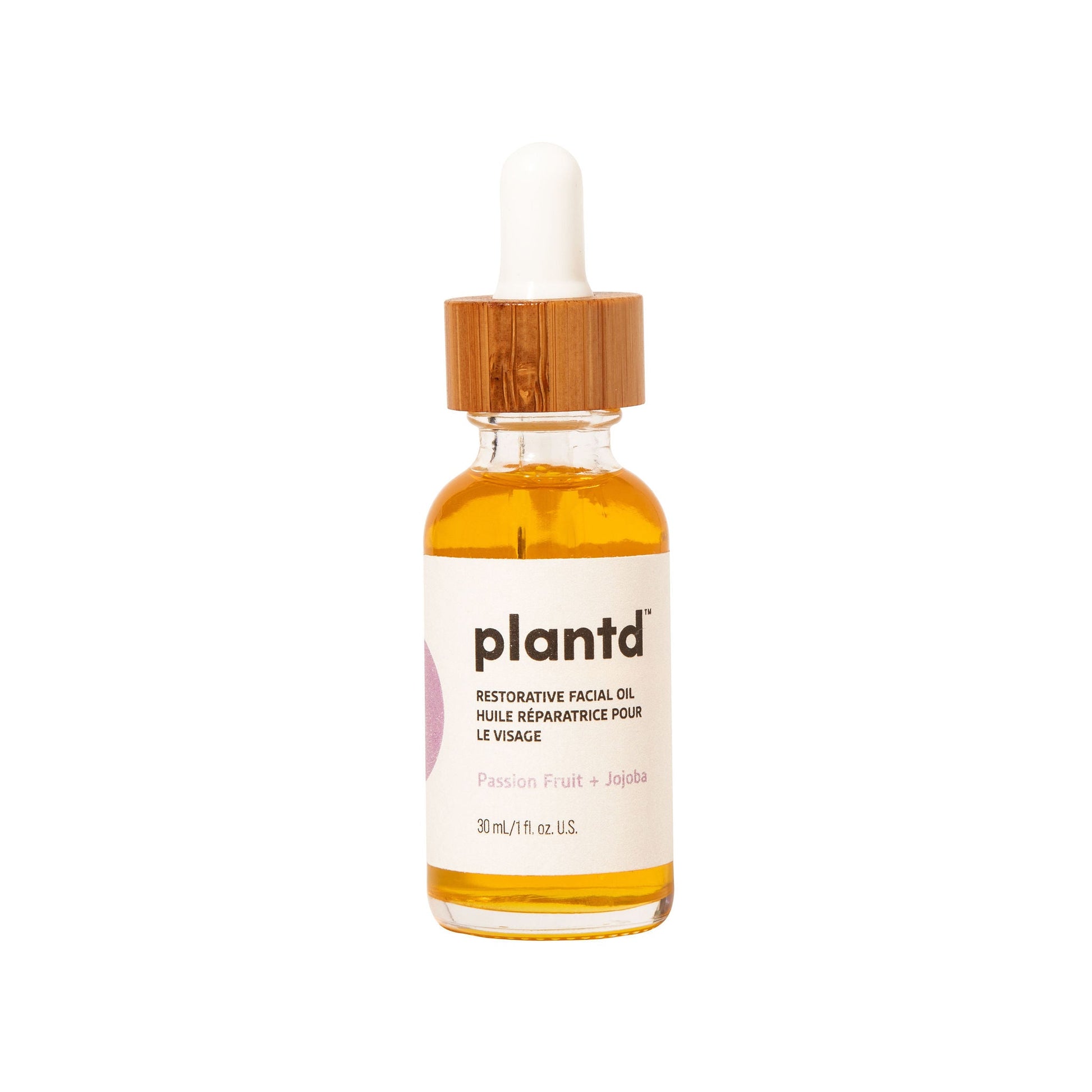 Restorative Facial Oil