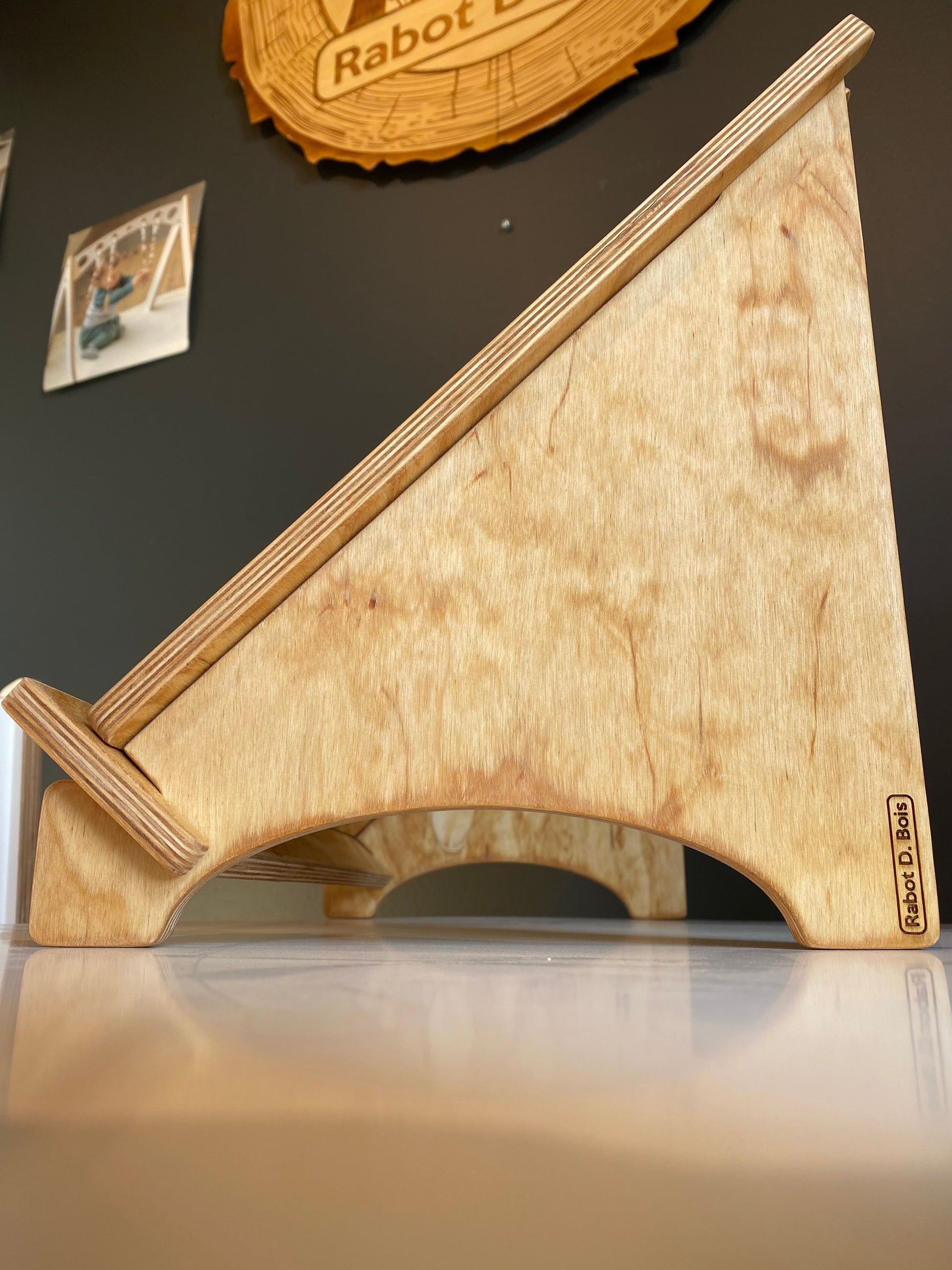 Wooden Easel