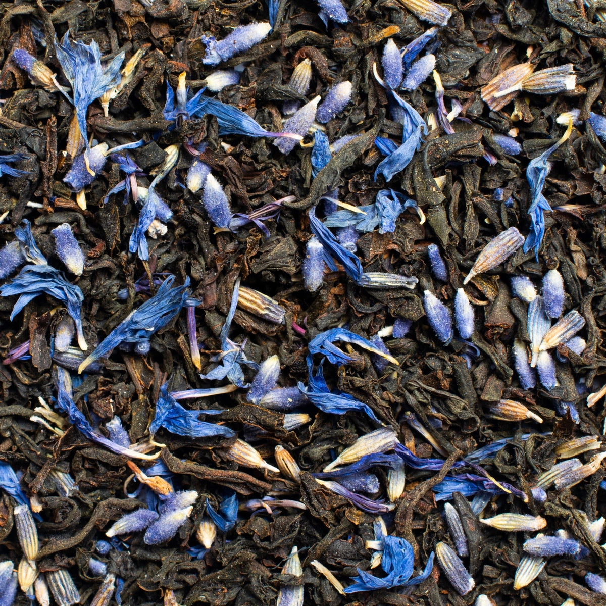 Lavender Earl Grey Cream