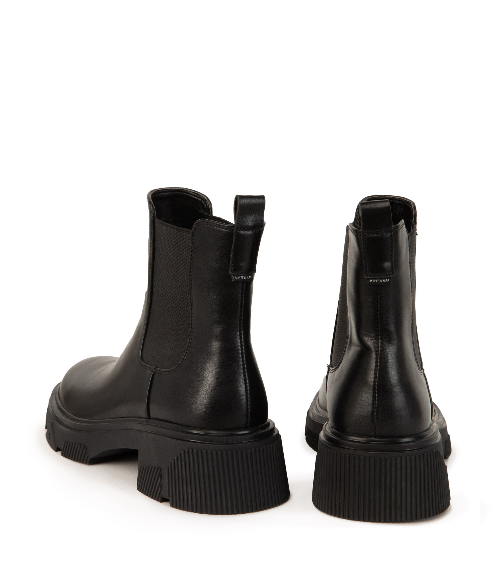 TAYLA Women's Vegan Chelsea Boots