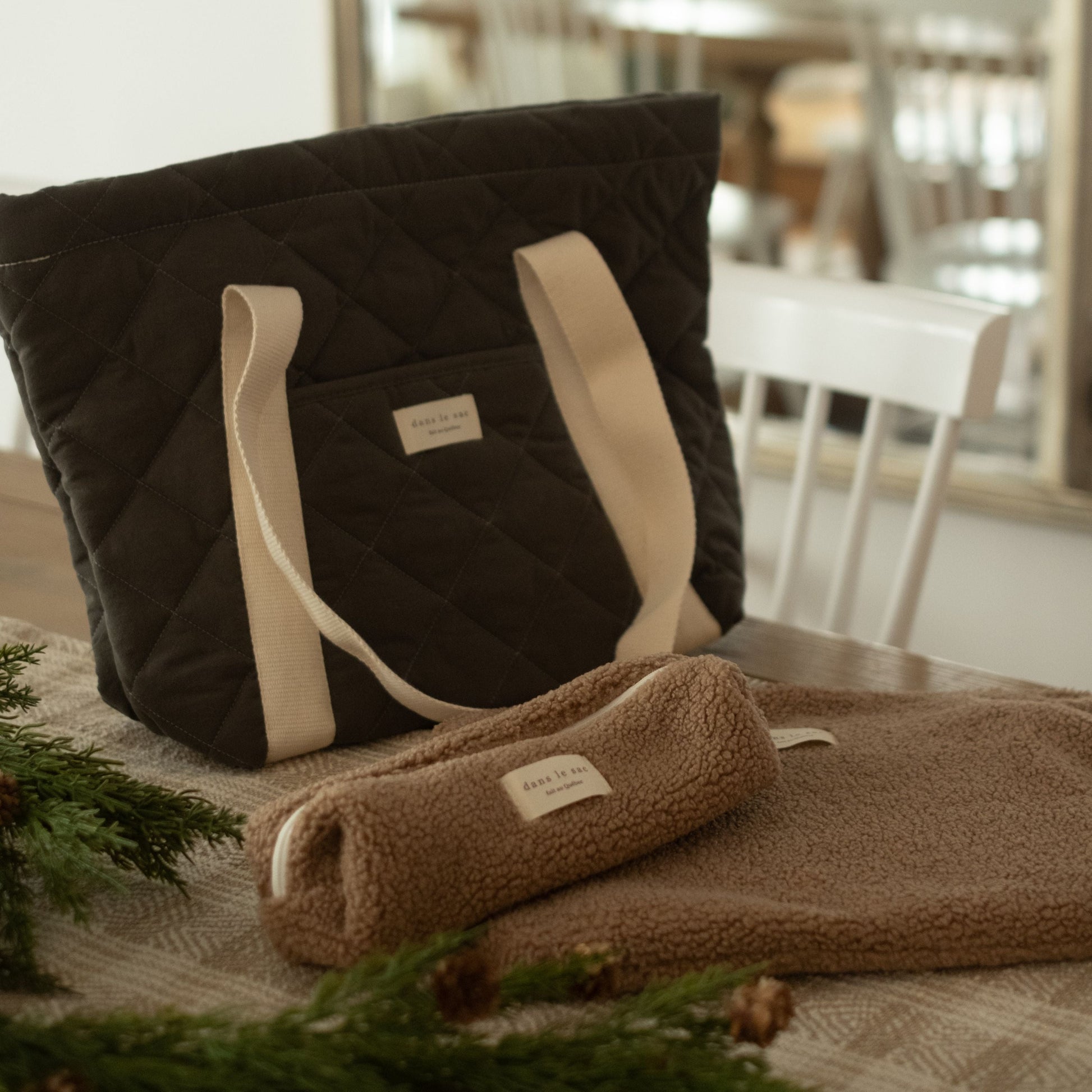 Laptop Sleeve