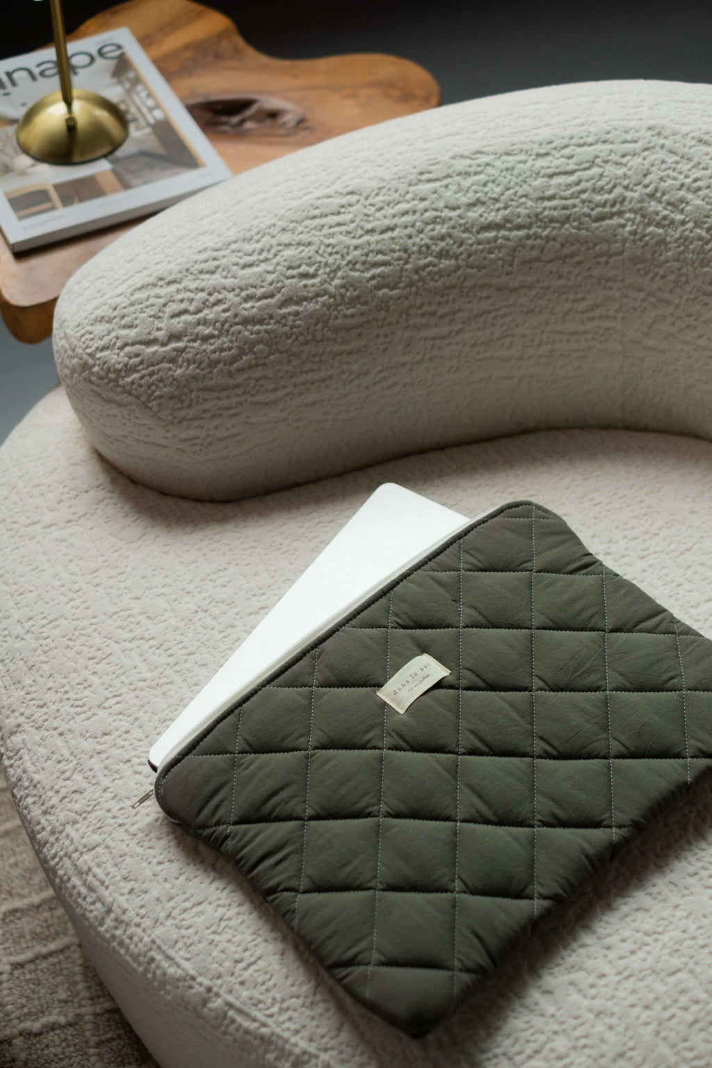 Laptop Sleeve
