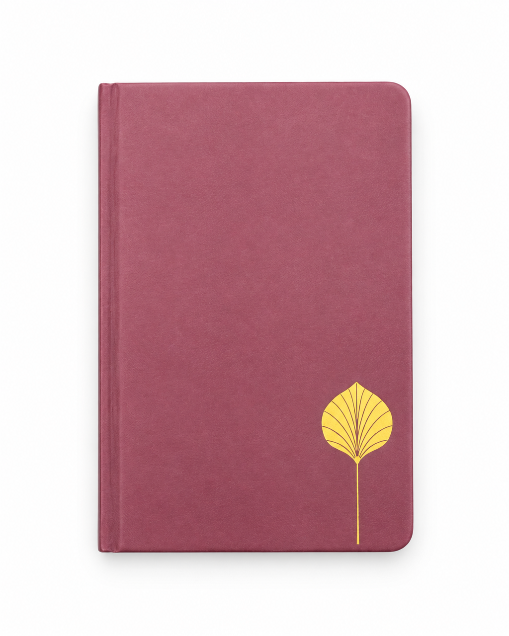 The Inner Voice Notebook for Daily Life