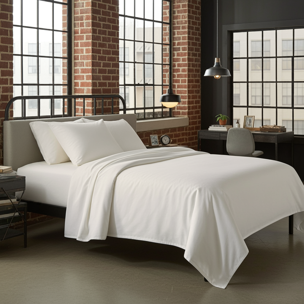 Tencel - Soie végétalienne