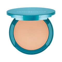Fond de teint compact finition naturelle SPF 20 