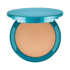 Fond de teint compact finition naturelle SPF 20 