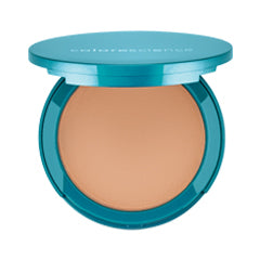 Fond de teint compact finition naturelle SPF 20 